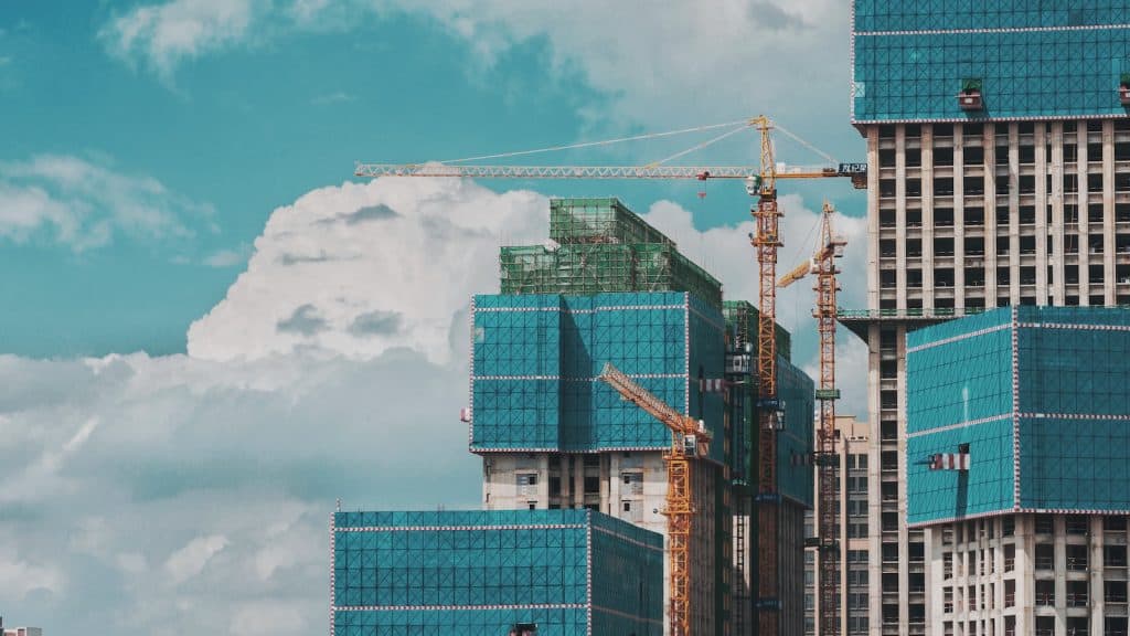 Construction Work